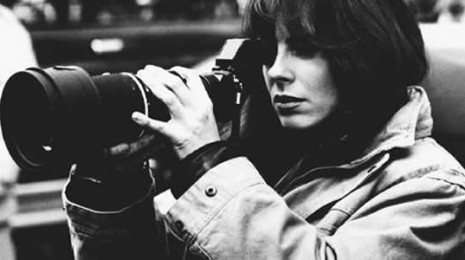 Female director