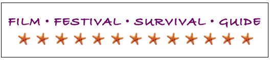 FilmFestivalSurvivalGuide