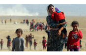 Displaced