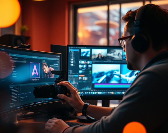 Filmmakers who aren’t afraid to break new ground