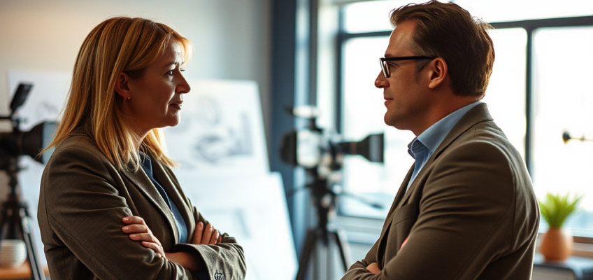 5 Things to Ask Yourself Before Picking a Video Professional Partner