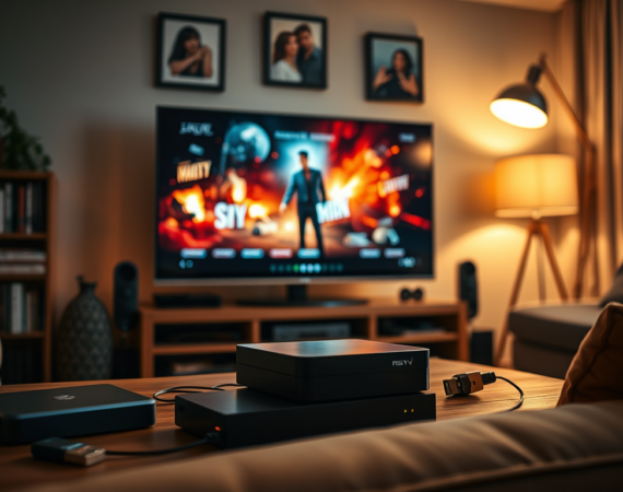 The best format for storing digital movies in 2023