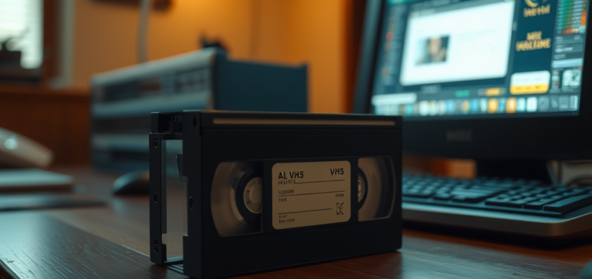 What’s the best format for storing digital movies?