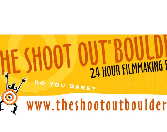 Going Viral for Boulder Film Making Contest