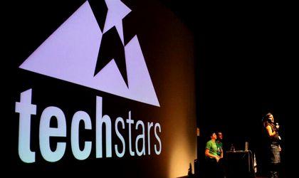 Video on “What’s TechStars like?”