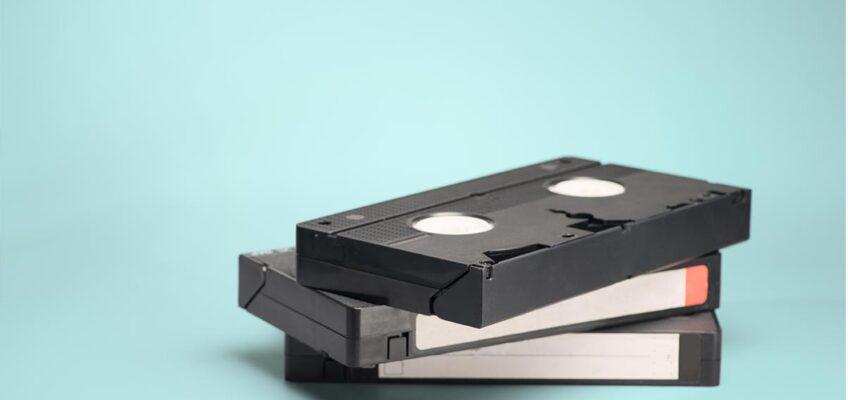 What’s the best format for storing digital movies?