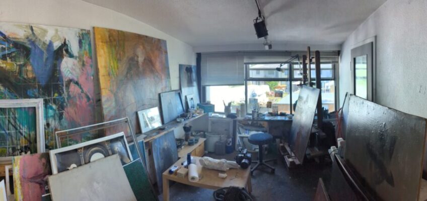 When Art Meets Commerce: A German Funding Tale