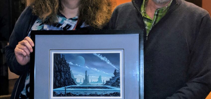 Rebecca Heineman aka Burger Bill